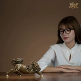 Медчик -мастер все медные украшения 