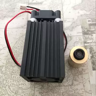 For TO-18 5 6mm or TO-5 9 0mm packaged laser diode hardware heat dissipation full housing