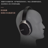 Edifier/edifier w830bt портативная беспроводная беспроводная гарнитура Bluetooth снижение шумоподавления Hifi Гарнитура вызовов Hifi