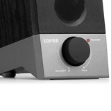 Edifier/Edifier R19U USB2.0 Mini Desktop Ноутбук динамик динамик с помощью динамика маленького звукового баса пистолет