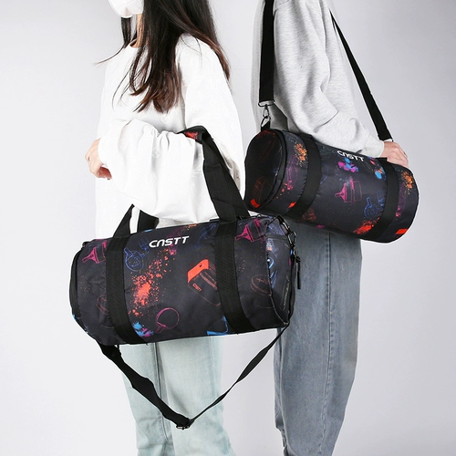 Спортивная сумка для настольного тенниса для тренировок, сумка через плечо