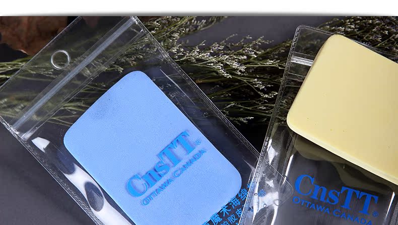 CnsTT凱斯汀 膠皮護理HL03 乒乓球拍保養護理套裝 乒乓球配件
