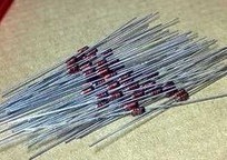 New 1N4148 IN4148 Switching Diode Quality Assurance