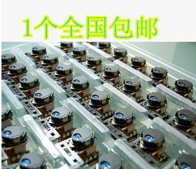  The new 240A laser head KSS-240A is suitable for Sony CD audio CD bald head 240A