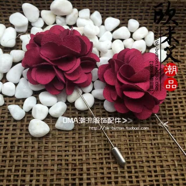 Broche Lovers en autre - Ref 1174578 Image 22
