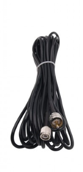 15 m TNC feeder TNC interface suitable for CZE-7C FM transmitter