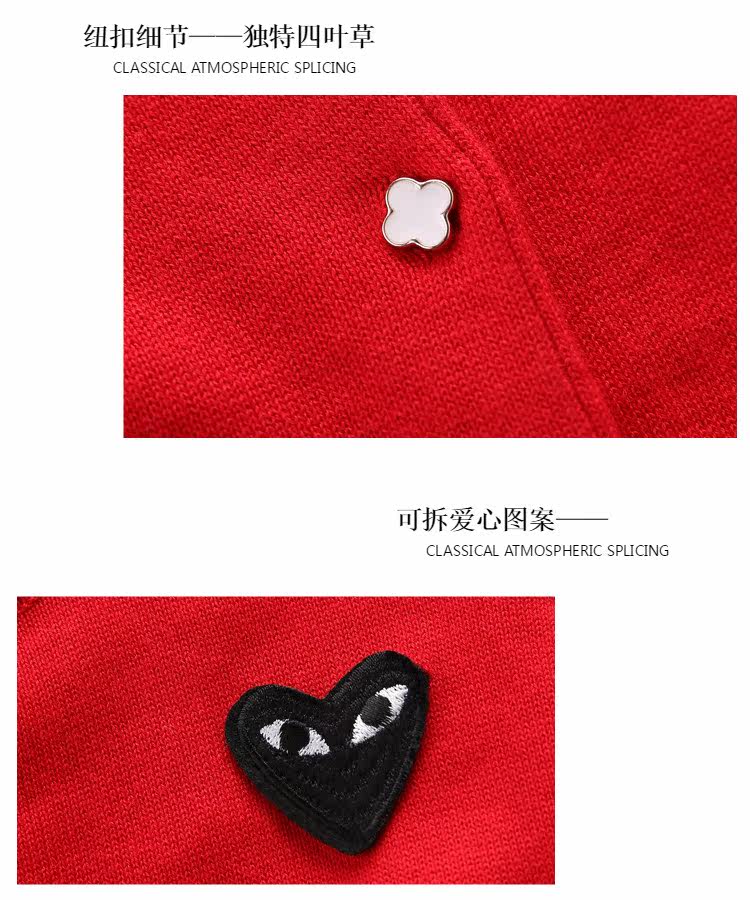 Pull fille - Ref 2104694 Image 21
