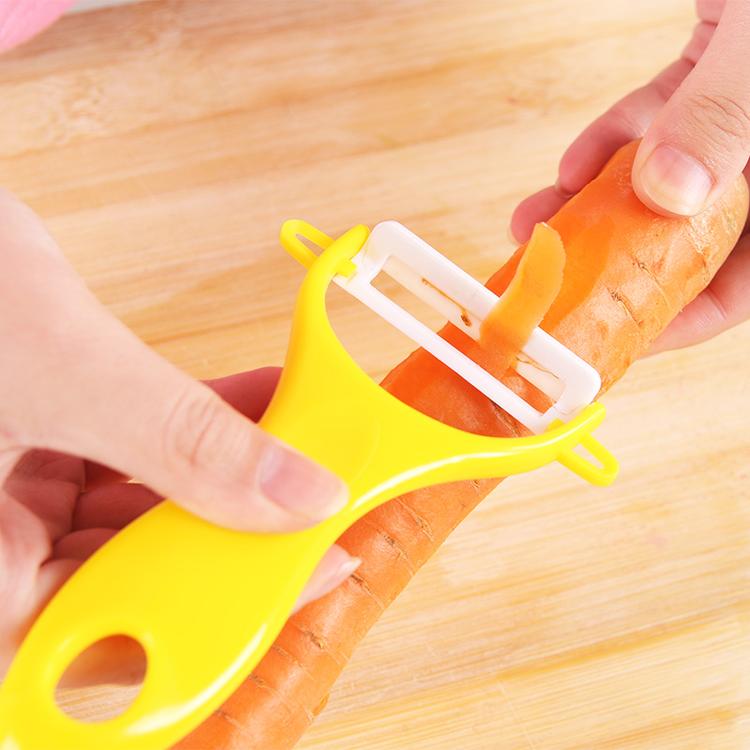 Peeling artifact planer shaving knife peeling knife melon planing fruit knife apple fruit planing peeler peeling knife