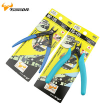Japan imports TTC corner field card model water gap pliers diagonal pliers cut wire pliers MC-125 FC-125