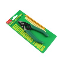 Taiwan OPT wire cutting pliers LY108 stripping pliers 0 1-4mm stripping pliers optical fiber stripping T-4