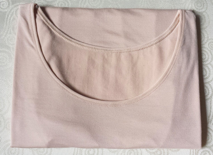 Sous-vêtement chaud jeunesse en coton - Ref 713252 Image 25