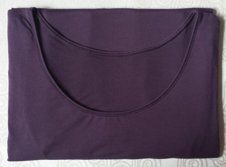 Sous-vêtement chaud jeunesse en coton - Ref 713252 Image 28