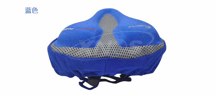 Selle de vélo CHAUNTS - Ref 2346506 Image 48