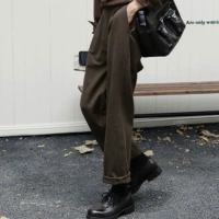 Оливково-коричневый (в наличии 48 часов)