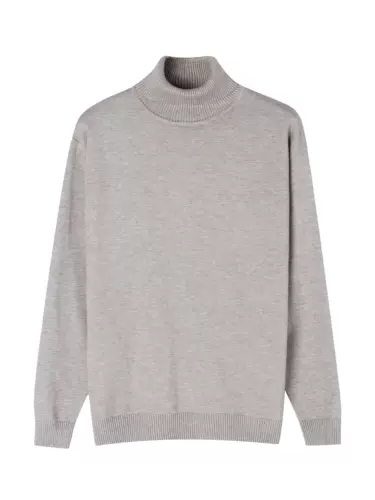 Демисезонный цветной трендовый трикотажный свитер для отдыха, в корейском стиле, изысканный стиль