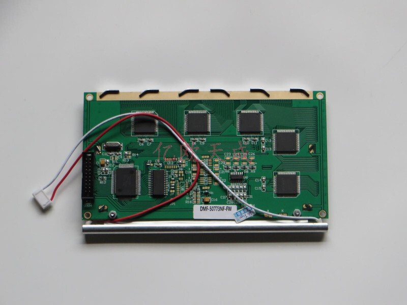 Dmf-50773Nf-Fw Lcd Screen