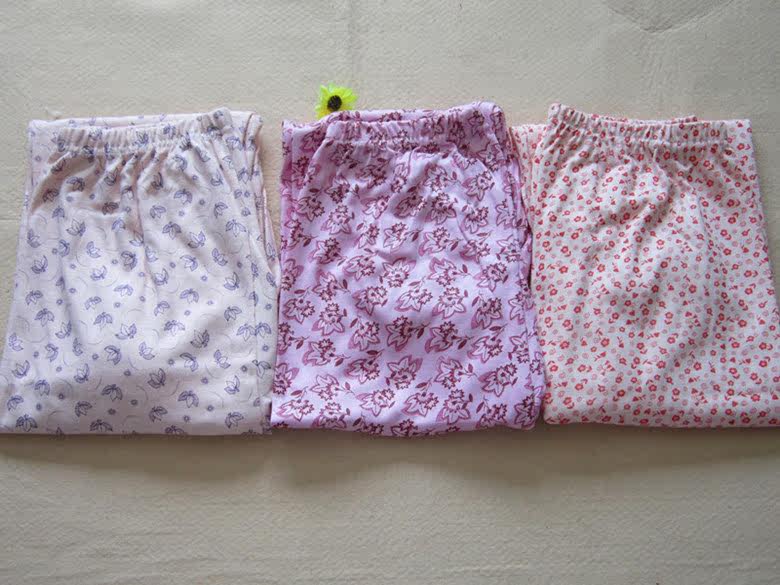 Pantalon pyjama - Ref 730444 Image 6