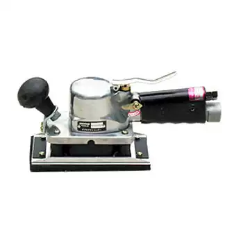 Unian original square grinding head dust collection grinding machine 8835V