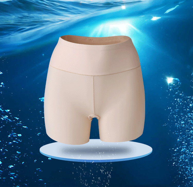 Slip jeunesse simple - Ref 639820 Image 13