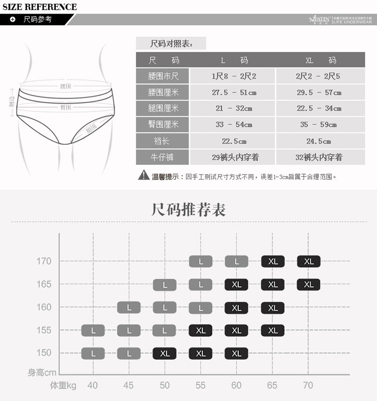 Slip jeunesse sexy en coton - Ref 640103 Image 15