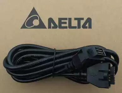 Delta M Series E-series MS300 Series B Series Inverter panel extension line 1 M 2 M 3 M 5 M 15 M