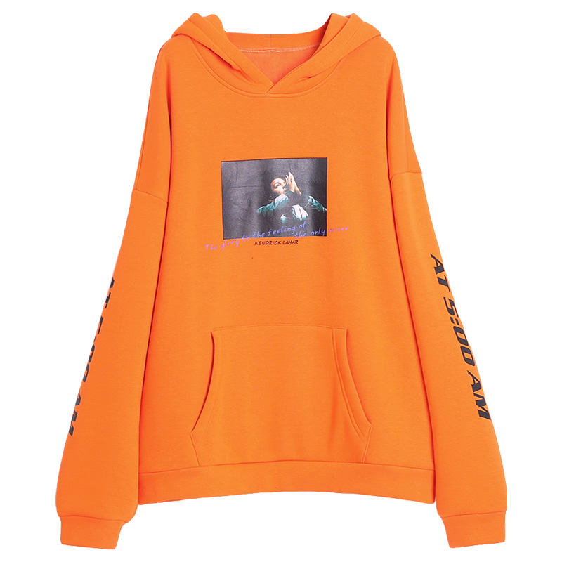 Sweatshirt femme YINLSABEL    en Coton - Ref 3217164 Image 5