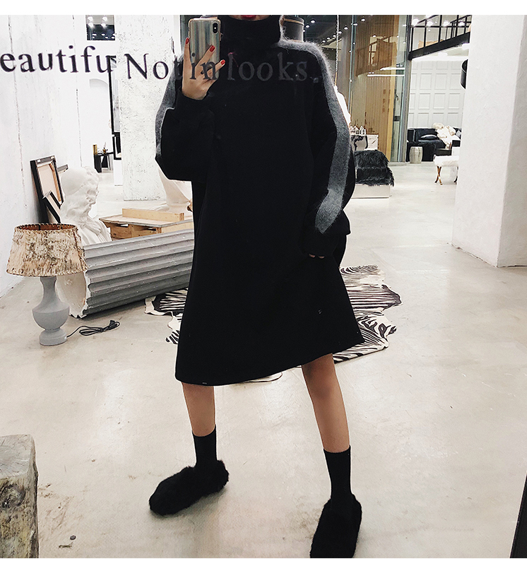 Sweatshirt femme YINLSABEL    en Coton - Ref 3216506 Image 21