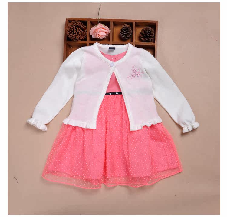 Cape pour fille - Ref 2154840 Image 25