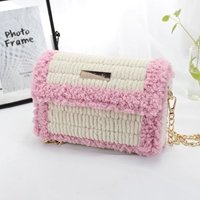 Ice Strip Beige+Pink Edge (Несопультированный продукт+учебник по доставке)