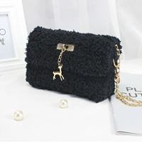 Бархатный черный (необычный продукт+учебник)