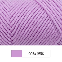 005 светло -фиолетовый