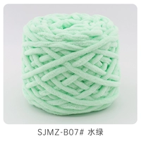 07 Water Green