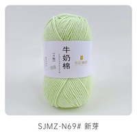 069 Новый Буд