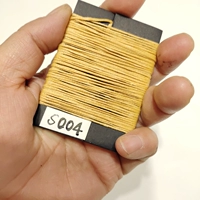 Легкая имбирная игла S004 S004