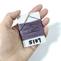 S137 Пуродальная пурпурная точка точка