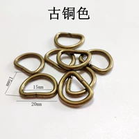 Бронзовый, 2.5mm