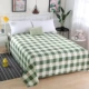 100% cotton cũ lanh thô bông bóng không thể đủ tiền mua một mảnh duy nhất của vải dày Four Seasons chung đa tiêu chuẩn bắt buộc - Khăn trải giường ga giường đẹp