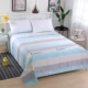 100% cotton cũ lanh thô bông bóng không thể đủ tiền mua một mảnh duy nhất của vải dày Four Seasons chung đa tiêu chuẩn bắt buộc - Khăn trải giường ga giường đẹp