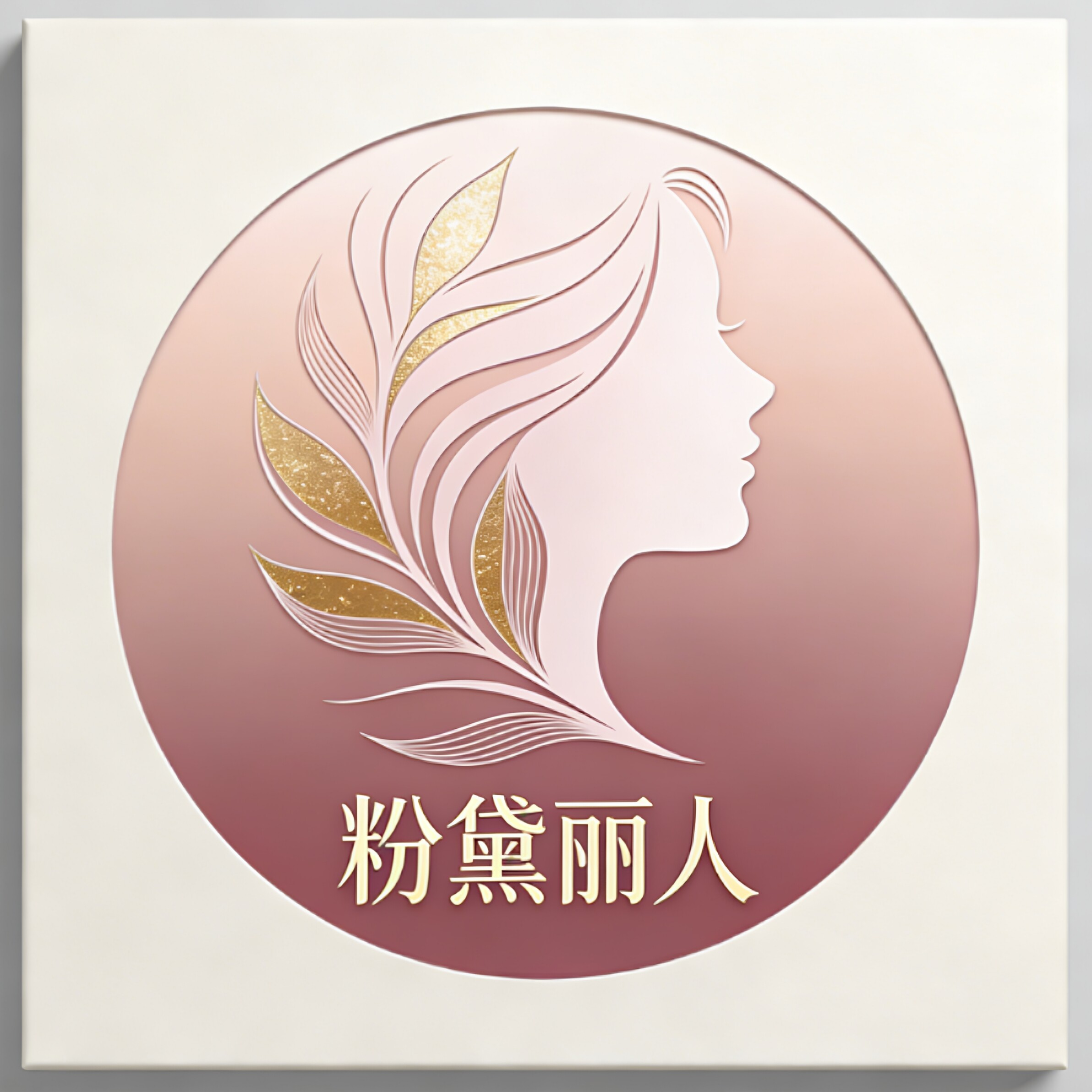 粉黛丽人护肤店