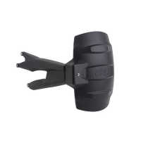 适用于宝马水鸟R1250GS R1200GS ADV改装后挡泥板后挡泥瓦挡水板