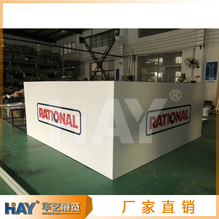 Borderless Kabu light box Dingdled electronic billboard UV Soft film ceiling material ultra-thin light box