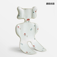 [Антибактериальные и противоклещевые] Грибной рай