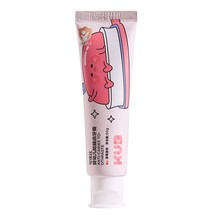 【可优比】儿童防龋齿牙膏