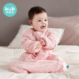 Kub Keybes Babes Baby Babies осенью и зимой сгущается, пьет четыре сезона, дети с четырьмя сезонами с детьми с ногами и детским спальным мешком