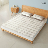 [Антибактериальные, анти-Мит, анти-пневмония] ZZ Bear [без наволочки]