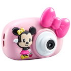 可优比迪士尼泡泡机全自动儿童照相机安全吹泡泡水少女心网红玩具