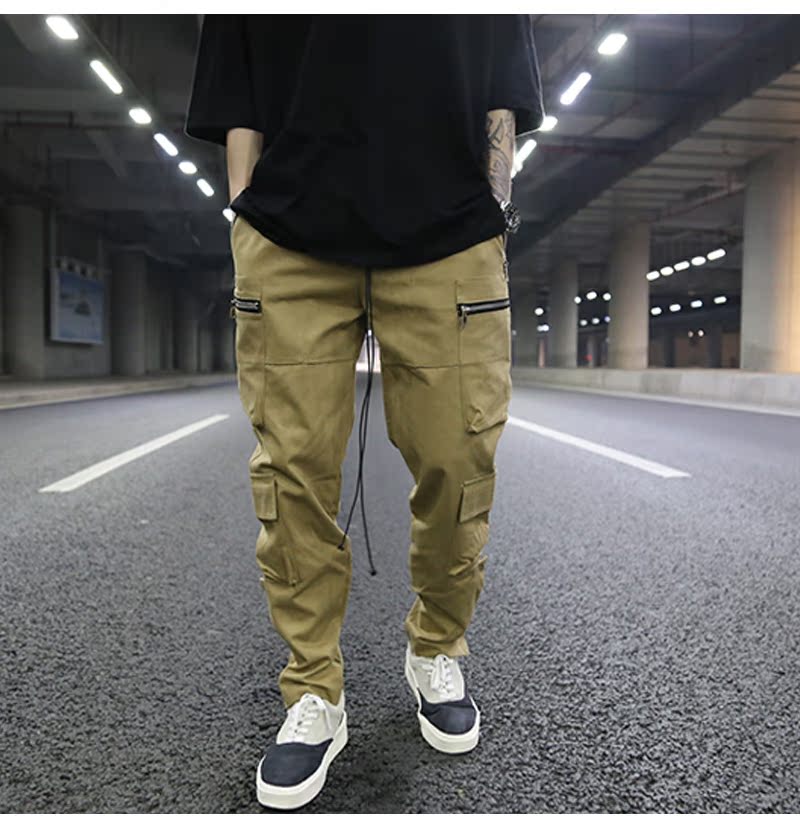 Pockets Design