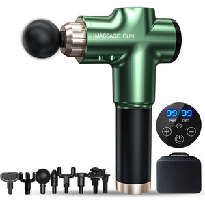 肌肉放松电动减肥筋膜枪