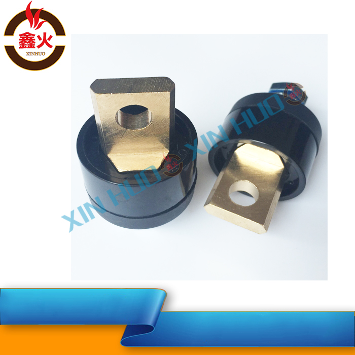 Electric welding machine plate quick connector DKJ35-50 European front plate socket welding machine cable quick connector