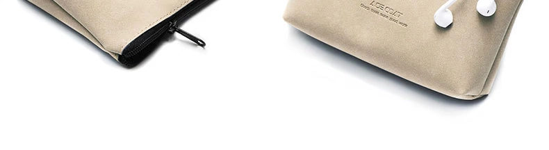 dữ liệu kỹ thuật số gói ACECOAT phù cáp nhận túi túi bảo vệ tai nghe HDD găng tay đa chức năng trường hợp máy tính xách tay dòng cung cấp điện mang theo một thiết bị ngoại vi chuột bảo vệ tay áo sạc kho báu - Lưu trữ cho sản phẩm kỹ thuật số bao đựng tai nghe bluetooth